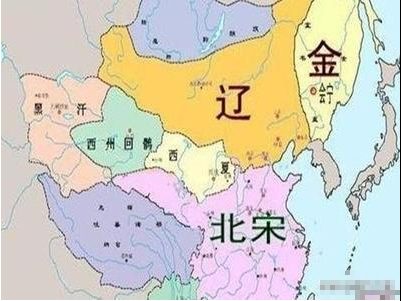 辽国最后一位皇帝耶律延禧之死,死后尸体被万马踏成一