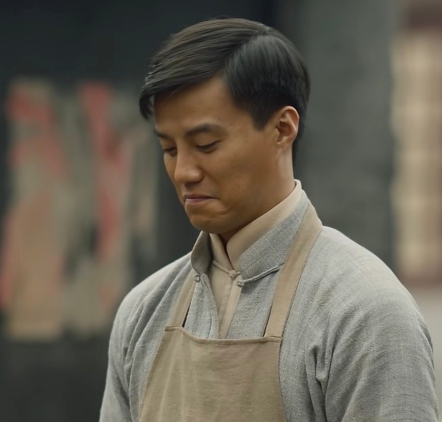 评论投稿觉醒年代郭心刚高爽