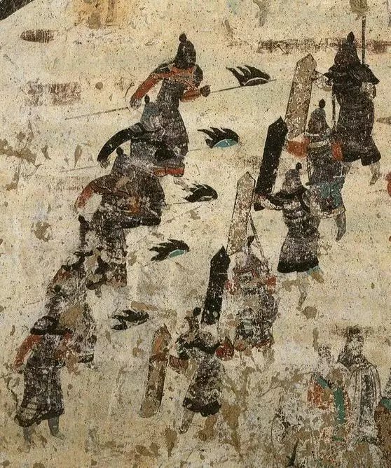"高句丽必须毁灭":"天可汗"的东北亚战争