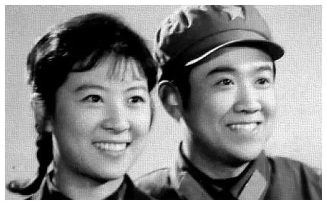 王馥荔1949年10月22日出生于江苏省徐州市,曾主演电影《金光大道》和