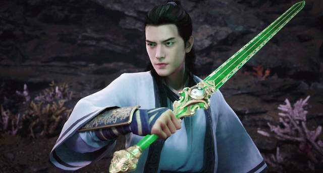 杀人放火厉飞雨,万人敬仰韩天尊《凡人修仙传》