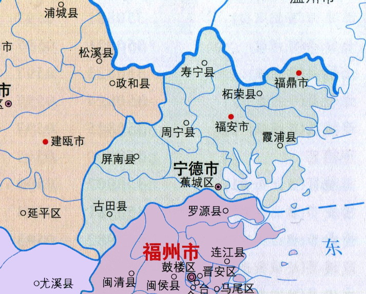 宁德柘荣gdp2020_云南红河与福建宁德的2020年一季度GDP来看,两者成绩如何