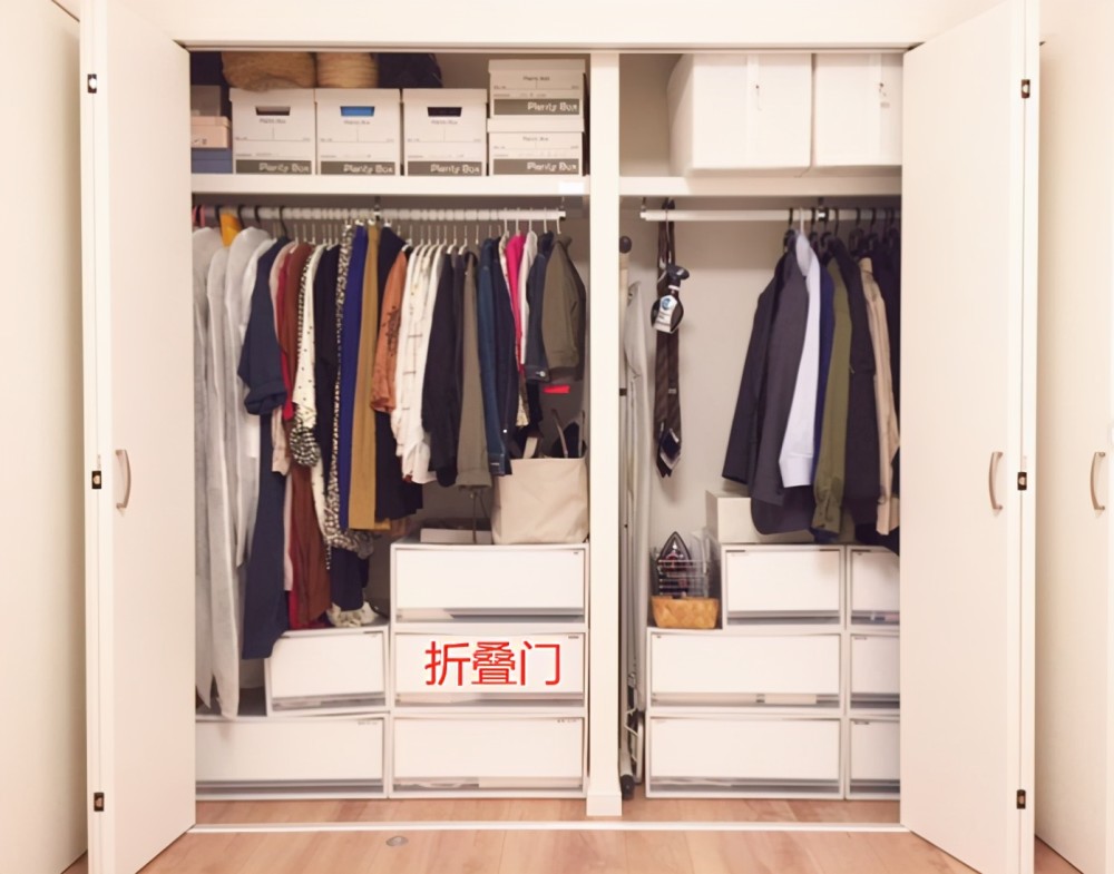 日本人家里很少定制柜子,收纳却是顶呱呱,忍不住偷师几招