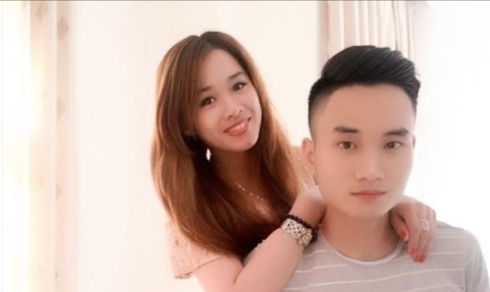 拒富豪求爱,裸嫁中国穷小伙,越南"紫霞仙子"走红网络