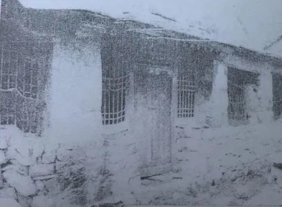 1945年 晋察冀军区芦子水村兵工厂因战事需要 迁到涞水县刘家河村