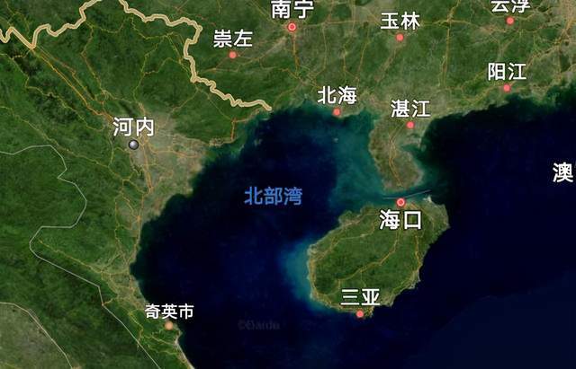 防城港与钦州北海的gdp比较_2010年上海市嘉定 黄浦区高三第二次模拟考试地理试题(3)