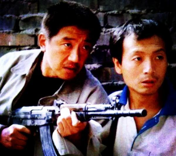 悍匪白宝山案件回顾:恶史留名的命案悍匪!凶残至极的杀人魔头!