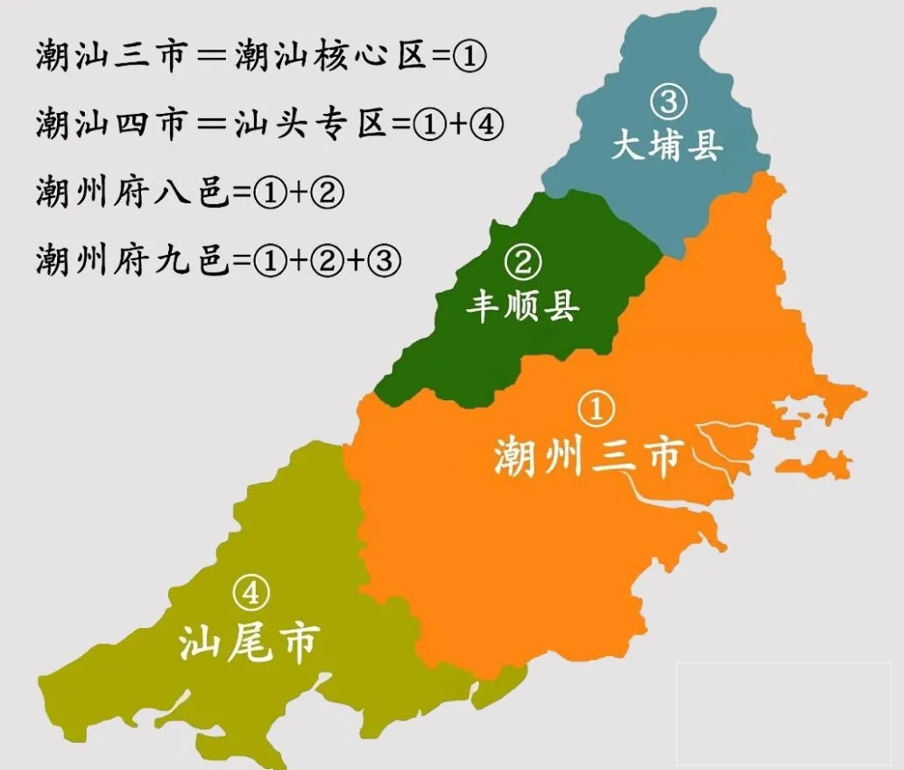 汕头潮南区2020年GDP_广东省21市的2016年GDP排名出炉啦(3)