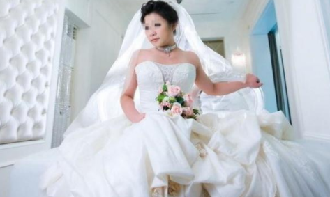 婚纱照很胖p瘦图_婚纱照风格(3)