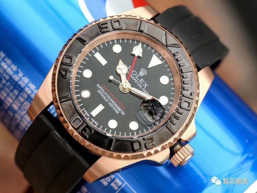 3、有一款橡胶表带手表，什么牌子的价格200万左右
