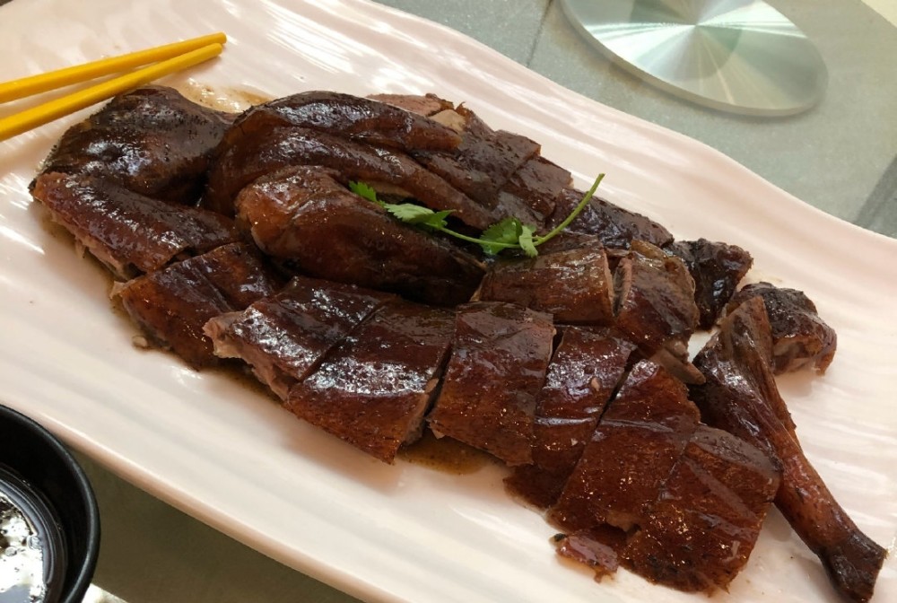 舌尖上的广东东莞,这10种小吃美食记得吃,百年历史传统风味