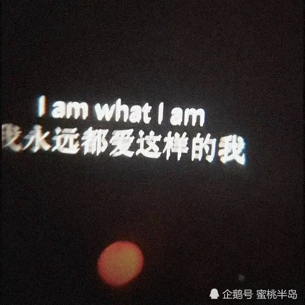 三观超正的追星文案