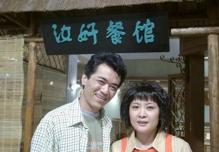 "康祈宗"郭昶的妻子原来是她?丈夫去世13年未嫁,独自养大女儿