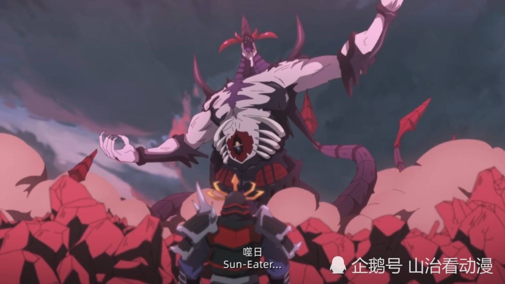 镇魂街:吕仙宫身材婀娜多姿,北落师门重获自由,南御夫