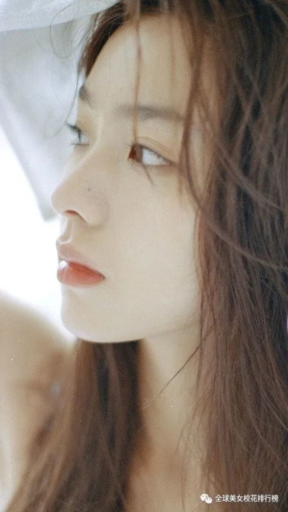 孙一宁惊艳写真集