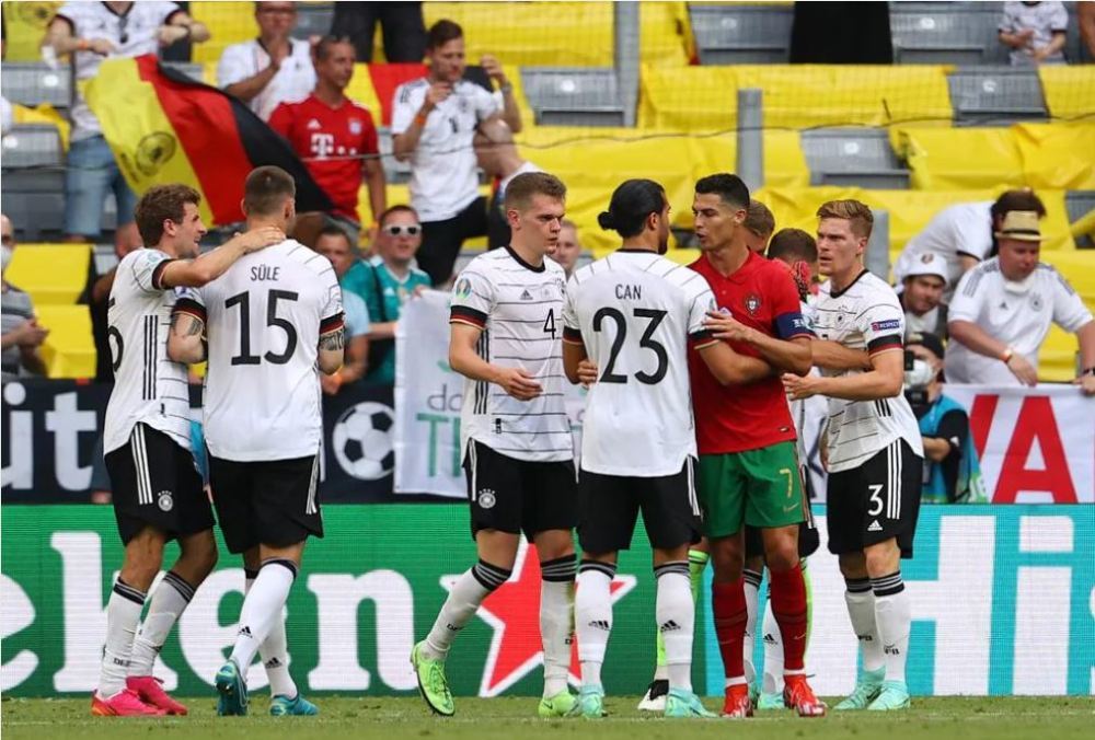 值得关注的德国中锋_2016欧洲杯德国中锋_为什么德国没有好中锋