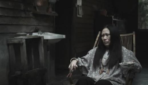 灵异鬼故事:暗恋的那个女孩