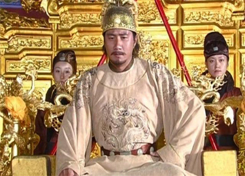 朱元璋真实画像现身河南,朱氏后代保存600年,原来朱元璋长这样