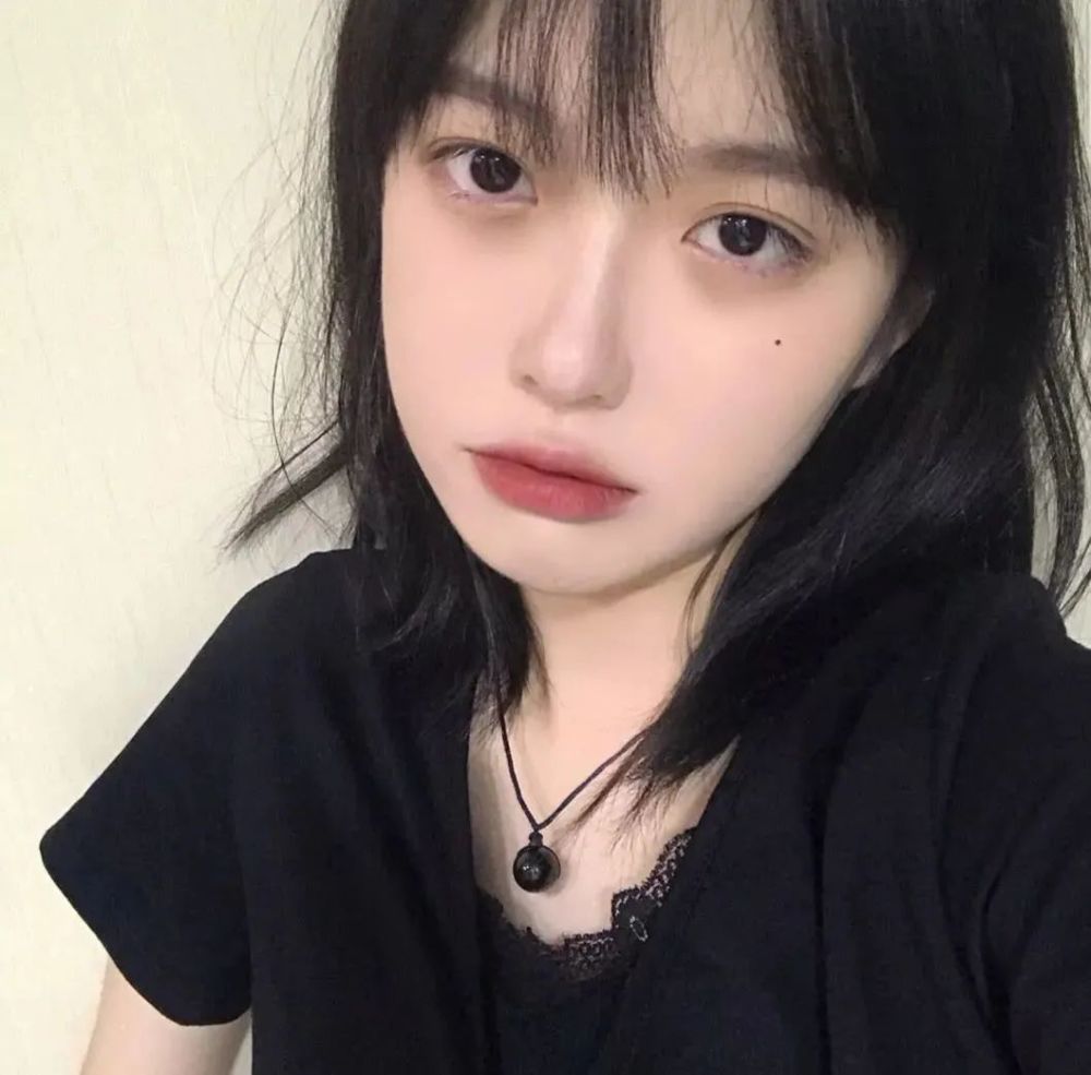 粉丝求图:0620优质神仙真人女生头像