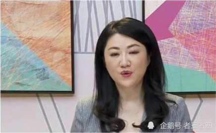 知情人透露东方卫视主持人房海燕的最新动态,她如今在