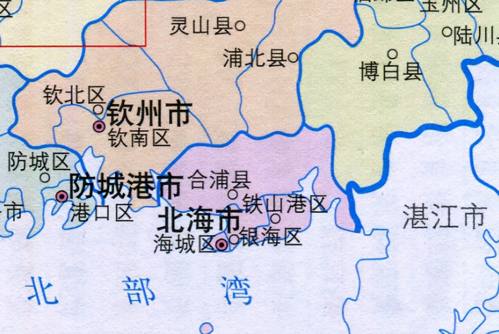 广西gdp2020