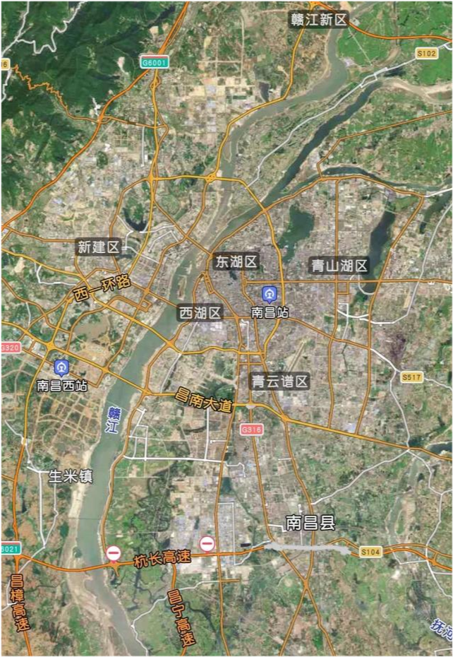 百强县南昌县GDP_厉害 南昌4地被联合国评为千年古县 老辰光