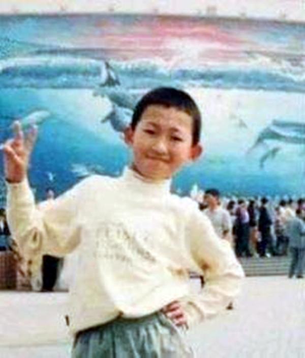 赵泽伟入狱记校园霸凌的欺辱弱者向更弱者报复造成9死10伤