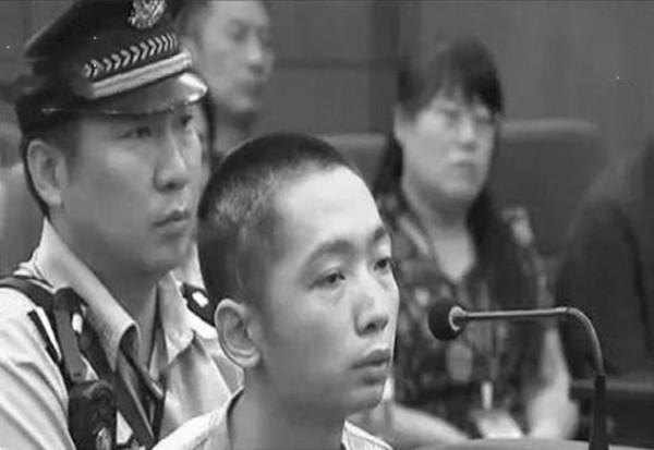 赵泽伟入狱记:校园霸凌的欺辱,弱者向更弱者报复,造成9死10伤!