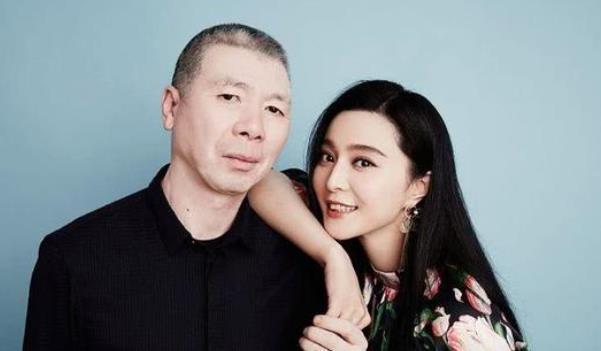 范冰冰身后大佬疑曝光,冯小刚都敬他三分!
