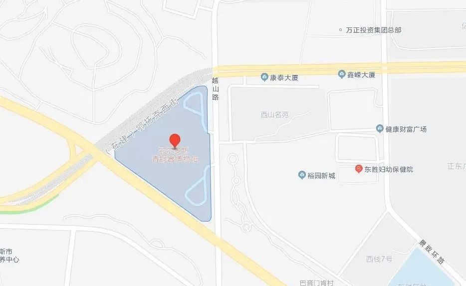 鄂尔多斯东胜人口_973热文 最新 鄂尔多斯万达广场已经变成这样啦(2)