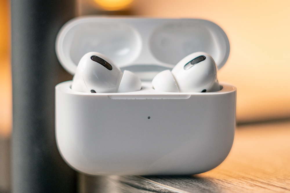 airpods3实锤了!或加入健康功能,要涨价?