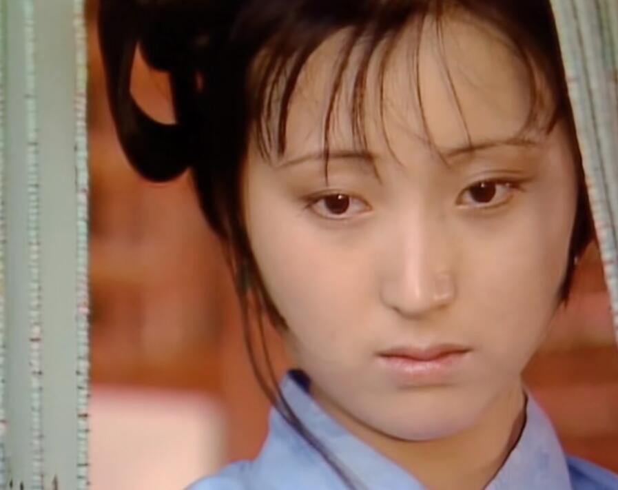 10位演林黛玉的女星,平均颜值惊人,若非陈晓旭先入为主,你喜欢谁?