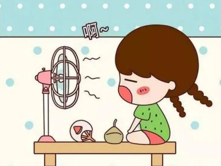 这些常见的"火脾气"你家有吗?夏季物品"火气大 消防为您"降降火"