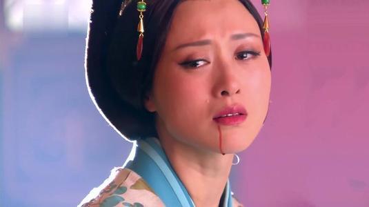 传奇女子钩弋夫人因奇特气运与汉武帝结缘最后却因亲子昭帝而死