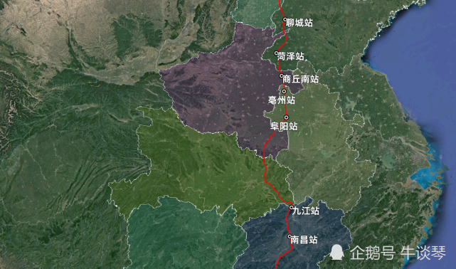 z386次列车运行线路图海南三亚开往吉林长春全程4613公里