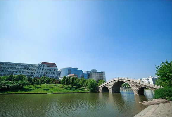 安徽工程大学在安徽排名_安徽工程大学(3)