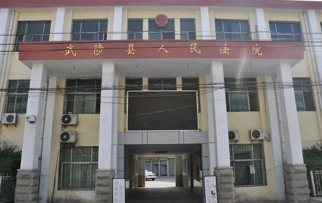 武陟县人民法院对此案作出一审判决:被告人张建明犯包庇黑社会性质