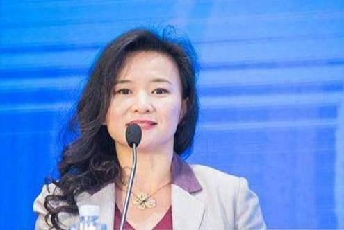 女间谍成蕾:潜伏央视19年,因口误暴露身份,被捕后现在