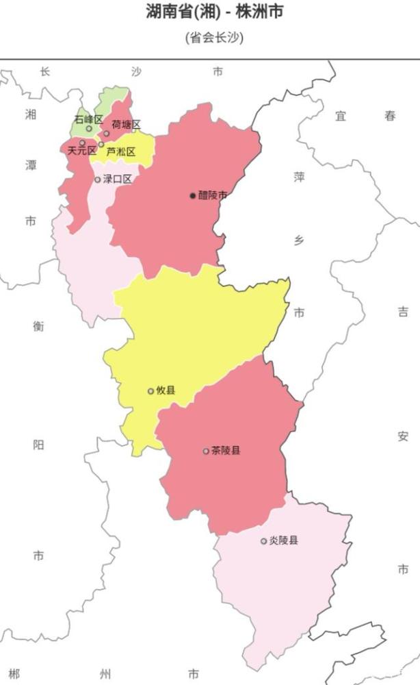 醴陵有多少人口_株洲此地再获国家大奖,最近又冒出一条古街,超火爆(3)