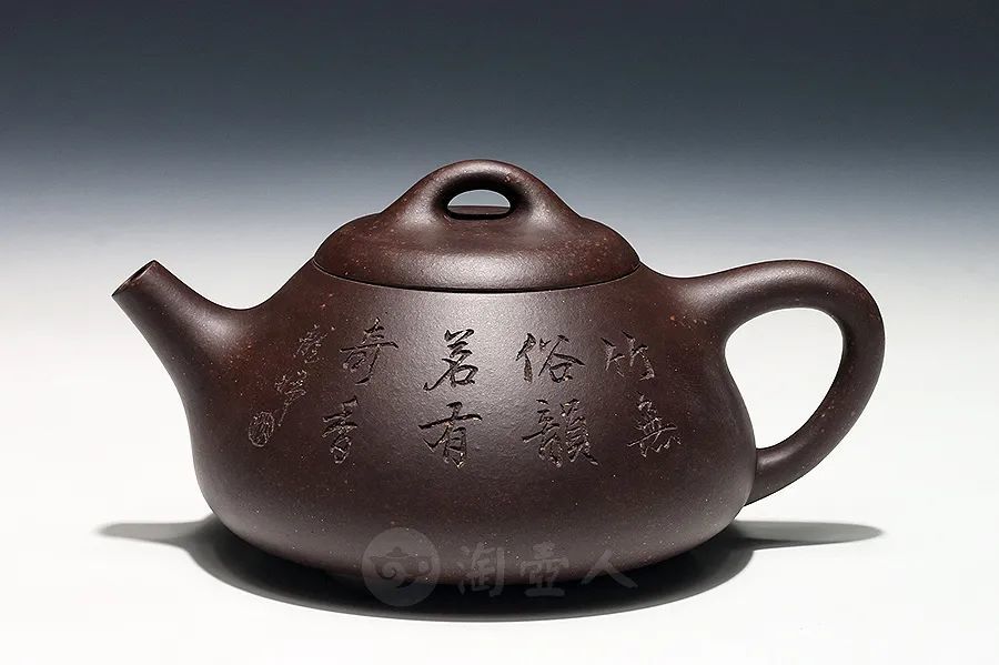 何为好石瓢?