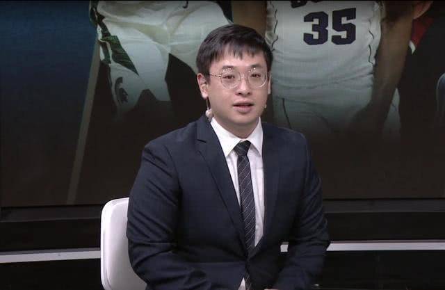 篮球解说员的十大经典语录