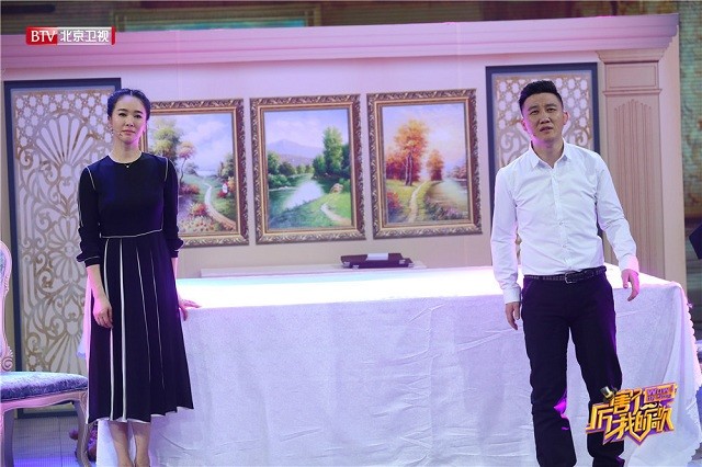 金志文唱浓浓父母情 杨树林揭露共享单车陋习