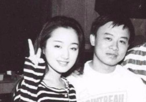 49岁杨钰莹已低调结婚?看到结婚对象之后,网友:真太低调了!