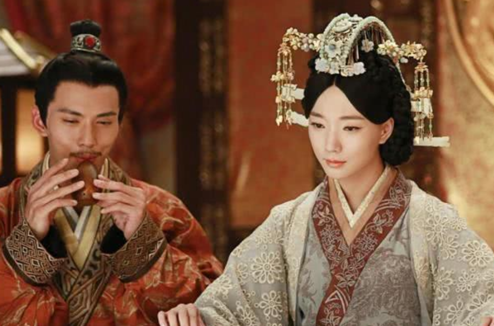 汉武帝临死前,为啥会下令诛杀卫子夫和卫青的家人?真相很简单