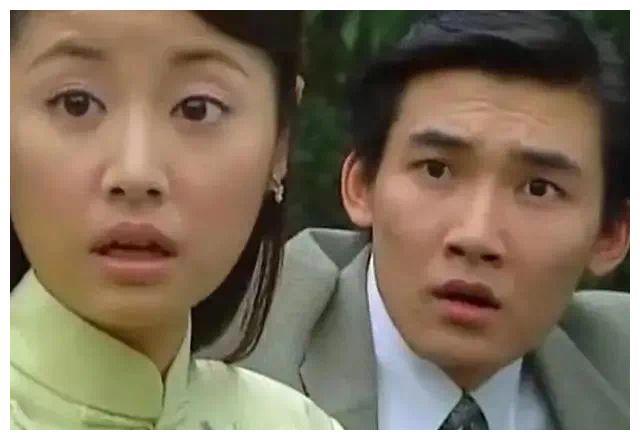 41岁实力演员张铎为何结婚10年0绯闻看看妻子是谁就知道了