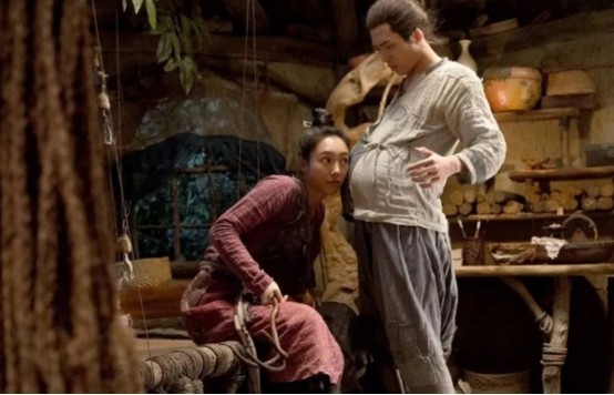 男人也能生孩子?中国科学家让雄鼠怀孕分娩,连生10崽父子平安
