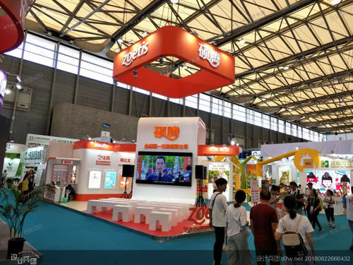 苏州国际宠物用品展,火热开启!