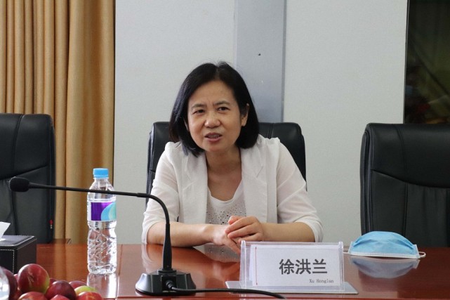女副市长被"双开",武汉市原副市长徐洪兰被开除党籍和