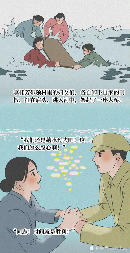 漫画之抗日战争