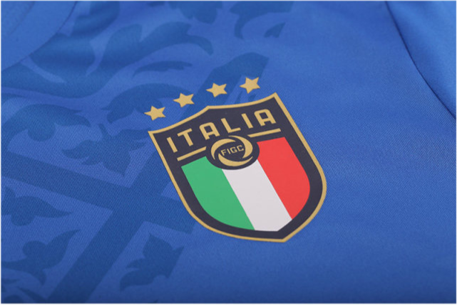 从结构图可以看到,这支意大利国家队不仅人员较为分散,而且俱乐部